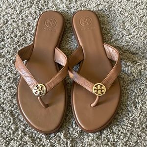Tory Burch Flip-Flop, Classic Style